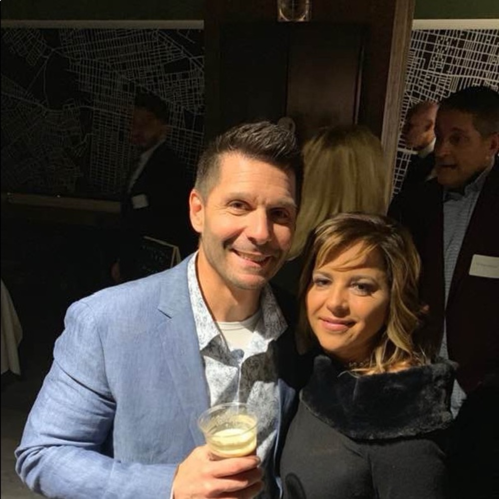 Meet your Posher, Karen